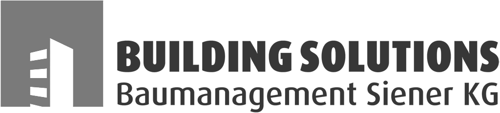 Siener Building Solutions Logo