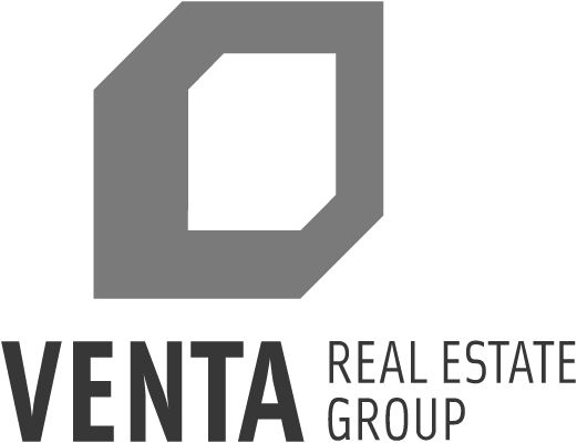 VENTA Real Estate Group Logo